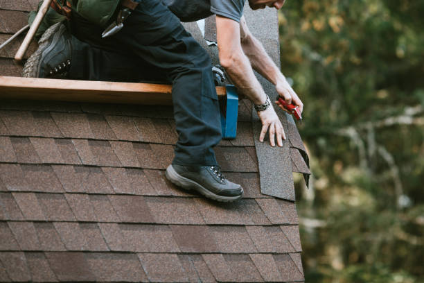Gutter Installation and Roofing in Sumner, IA